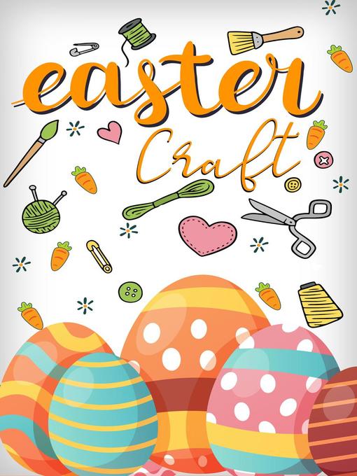 Title details for Easter Crafts by Easter Crafts - Available